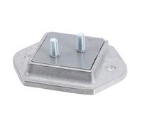 Silentbloc de nez de boite renforcé RHINO