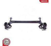 Silentbloc de poutre Essieu arrière 64SKV004 ESEN SKV pour CHEVROLET