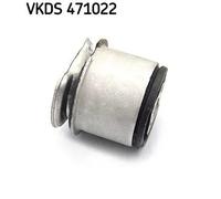 Silentbloc de poutre Essieu arrière VKDS 471022 SKF