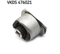 SKF VKDS 476021 Corps d'essieu