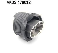 Silentbloc de poutre Essieu arrière VKDS 478012 SKF