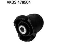 Silentbloc de poutre Essieu arrière VKDS 478504 SKF pour BMW 3 3 Coupé 3 Touring