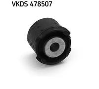 Silentbloc de poutre Essieu arrière VKDS 478507 SKF pour BMW 3 3 Coupé X3