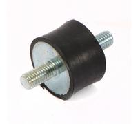 Silentbloc de radiateur d'huile pour Porsche 911 et 930