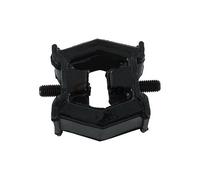 Silentbloc de silencieux d'échappement arrière pour BMW Z4 (E85-E86) N46/M54/N52