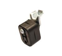 Silentbloc de silencieux d'échappement pour BMW E39