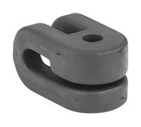 Silentbloc de silencieux d'échappement pour Renault Clio Williams et Clio 16S