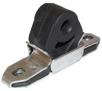 Silentbloc de silencieux d'échappement pour VW Transporter T4