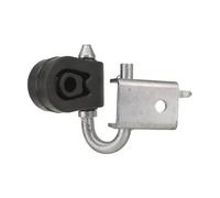 Silentbloc de silencieux d'échappement pour VW Transporter T4