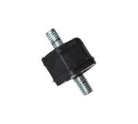 Silentbloc de support d'échappement pour BMW - avec ou sans catalyseur