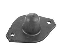 Silentbloc de Support moteur central Impergom pour Fiat 500 N, D, F et L (1957-1972)