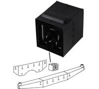 Silentbloc de support moteur et boîte de vitesse pour Porsche 912 (1965-1969)