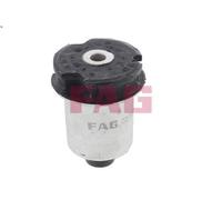 Silentbloc de suspension d’essieu FAG 829 0484 10 pour A4 B5 (8D2) 1.9 1995-