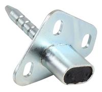Silentbloc de toit Targa pour Porsche 911 type 964 Targa (1989-1994) - côté droit