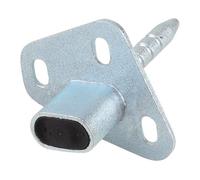 Silentbloc de toit Targa pour Porsche 911 type G Targa (1974-1989) - côté gauche