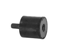 SILENTBLOC D'ECHAPPEMENT 50 A BOITE ORIGINE POUR RIEJU 50 MRT (OEM 0-000.360.0460)