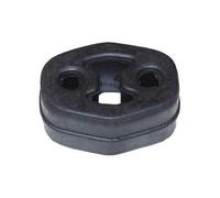 Silentbloc d'échappement ovale pour Polo 6N1 / 6N2 / 6V2