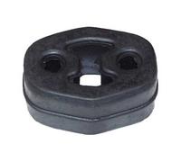 Silentbloc d'échappement ovale pour Polo 9N1 / 9N3
