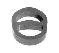 Silentbloc d'échappement pour BMW E21 et E12