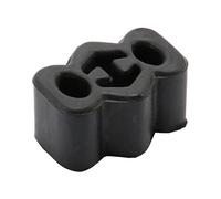 Silentbloc d'échappement pour Golf 1 Cabriolet et Scirocco à partir de 84->