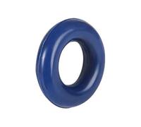 Silentbloc d'échappement renforcé en silicone