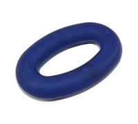 Silentbloc d'échappement renforcé en silicone