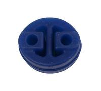 Silentbloc d'échappement renforcé en silicone