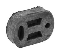 Silentbloc d'intermédiaire d'échappement Bosal pour Peugeot 106 tous modèles (1991-2003)