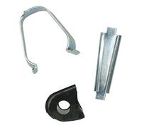 Silentbloc droit de barre stabilisatrice pour VOLKSWAGEN Combi Clipper Brazil (1976-1997)