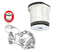 FEBEST OPAB-018 Suspension, Différentiel