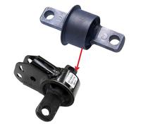 silentbloc du support différentiel pour Jeep Grand Cherokee III, Commander
