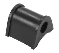 Silentbloc extérieur de barre stabilisatrice arrière 20.5mm FORST pour Volkswagen Golf 1