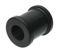 Silentbloc extérieur de barre stabilisatrice avant pour Porsche 944 - 25.5 / 28.6 mm