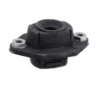 Silentbloc inférieur d'amortisseur arrière Topran pour Bmw Série 3 E90 E91 E9...