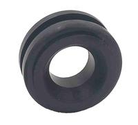 Silentbloc Inférieur de Boite Filtre à Air compatible avec CITROËN BERLINGO C2 C3 C4 C5 JUMPY XSARA PICASSO, PEUGEOT 1007 206 207 3008 307 308 407 5008 EXPERT PARTNER 1.6 HDI - 1436H5 1436S4