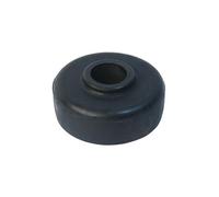 Silentbloc inférieur de palier de suspension arrière pour Porsche 914