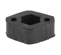 Silentbloc intermédiaire d'échappement pour Peugeot 205 GTI, Rallye et Diesel