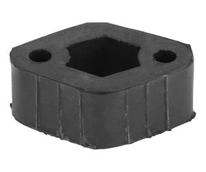 Silentbloc intermédiaire d'échappement pour Peugeot 205 GTI, Rallye et Diesel