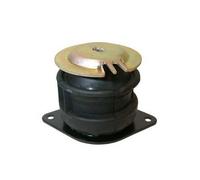 Silentbloc moteur arrière droit pour Golf 3