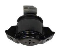 Silentbloc moteur arrière droit TOPRAN pour Volkswagen Passat 3