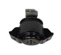 Silentbloc moteur arrière droit TOPRAN pour Volkswagen Passat 3