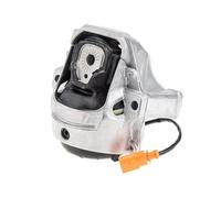 Silentbloc Moteur Compatible Avec A4 B8 B9 A5 Q5 Supports Moteur Gauche Et Droit 8K0199381LE 8R0199381S 8R0199381C 8K0199381GQ 8K0199381NS(Left)