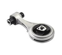 Silentbloc Moteur Compatible Avec Fiat 500l 1.3 D Pour Multijet 2012 Support Moteur Arrière Références 6510910460 51886424 52085829