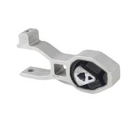 Silentbloc Moteur Compatible Avec Fiat Pour Grande Pour Punto Référence Support Moteur Inférieur Arrière 55700441