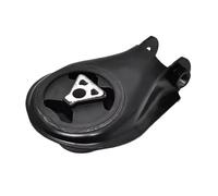 Silentbloc Moteur Compatible Avec Ford pour Focus Mk2 Mk3 pour C-Max pour Kuga Support Moteur Arrière Références 1224049 AV616P082AC 1404996 3M516P082AD