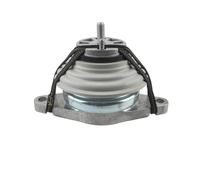 Silentbloc Moteur Compatible Avec Jaguar Pour XF XJ 2013 2014 2015 2016 2017 2018 2019 3.0L Support Moteur Avant Gauche Et Droit C2D19070