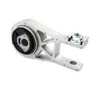 Silentbloc Moteur Compatible Avec Peugeot Pour Boxer Support Moteur Inférieur Arrière Boîte Vitesses Références 1352887080 1343631080 1806.95