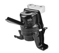 Silentbloc Moteur Compatible Avec Toyota Pour Matrix 1.8L 2009 2010 2011 2012 2013 Kit Support Moteur Boîte Vitesses Avant Droit 1 Pièce Références 123050T050 123050T051