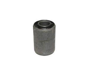 silentbloc moteur cyclo compatible avec peugeot 103 mvl-sp (10x22x33) -selection p2r-