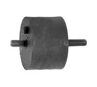 Silentbloc moteur droit ou gauche FEBI pour BMW Série 3 E21 et Série 5 E12 6 cylindres - moteurs M20B20 M20B23 M20B25